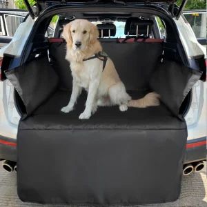 Waterproof Mat SUV Cargo Liner