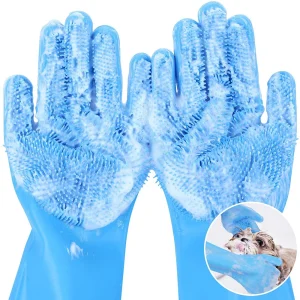 Silicone Gloves