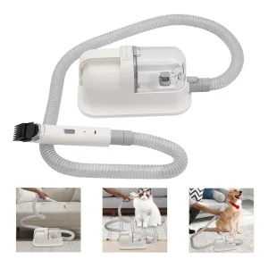 vacuum  trimmer