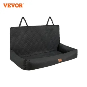 Waterproof car seat.