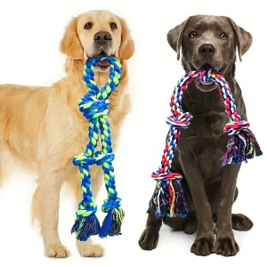 durable rope knot