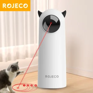 Pet LED laser
